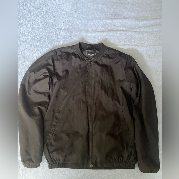 Jack & Jones bomber jacket - Picture 1 of 3